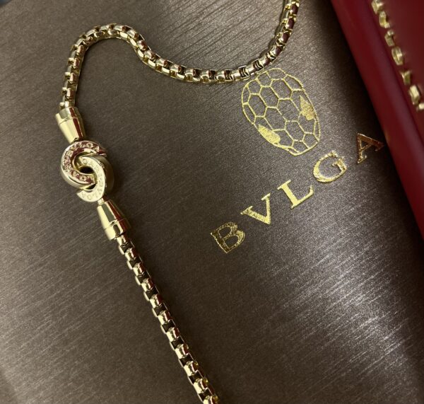 ⁦Bvlgari bag⁩ - الصورة ⁦9⁩