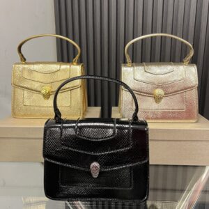 Bvlgari bag