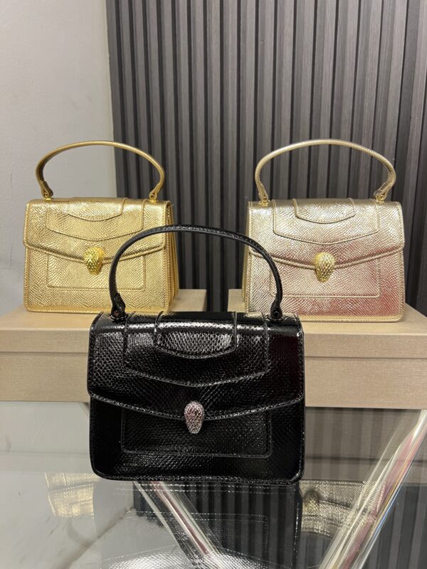 Bvlgari bag