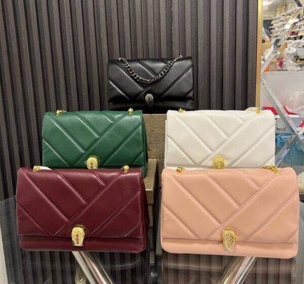 Bvlgari bag