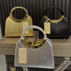Bvlgari bag