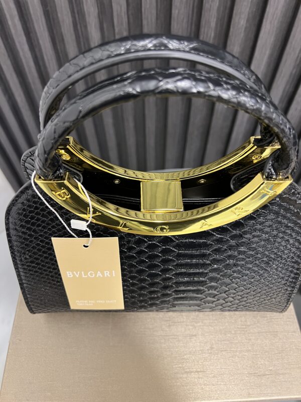 ⁦Bvlgari bag⁩ - الصورة ⁦5⁩