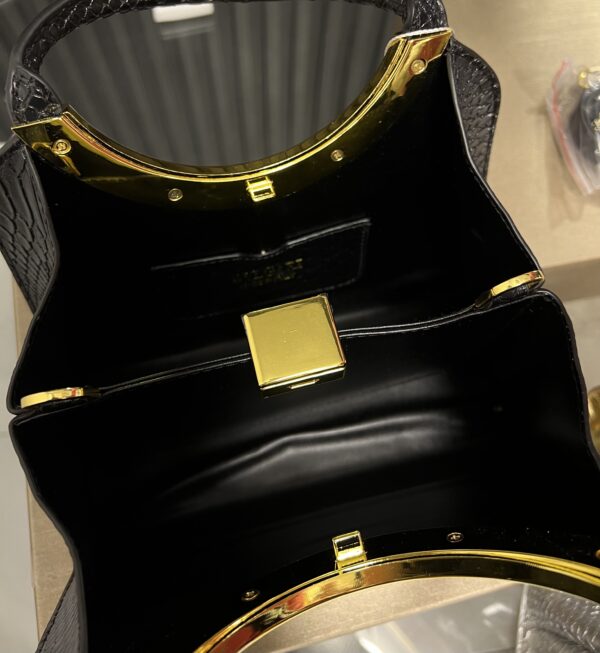 ⁦Bvlgari bag⁩ - الصورة ⁦7⁩