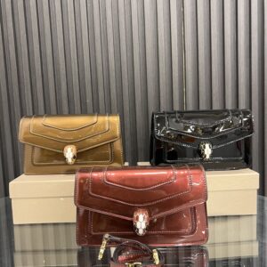 Bvlgari bag