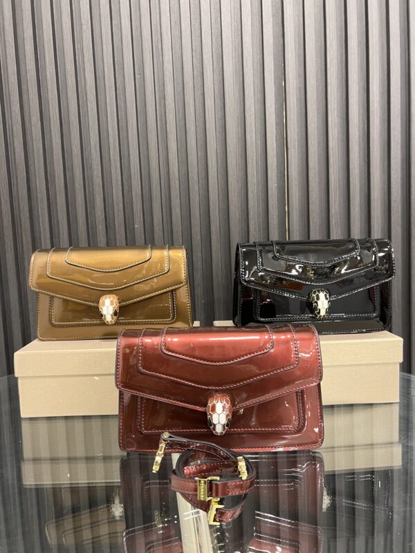 Bvlgari bag
