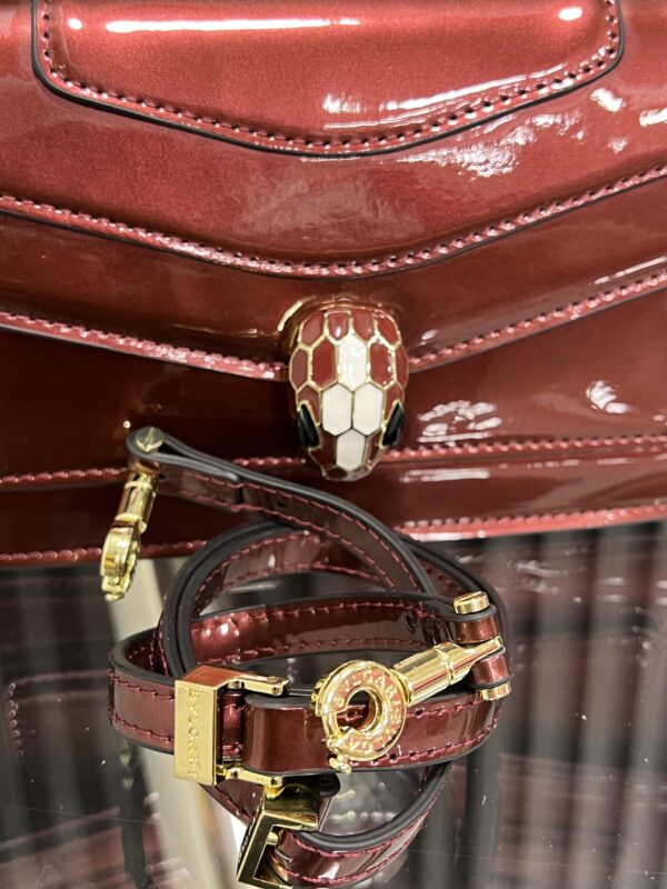 ⁦Bvlgari bag⁩ - الصورة ⁦5⁩