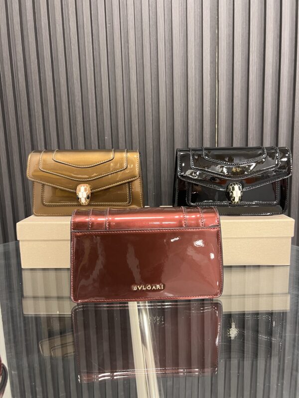 ⁦Bvlgari bag⁩ - الصورة ⁦2⁩