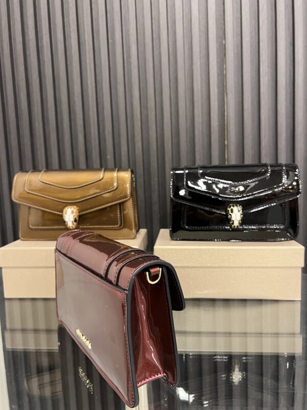 ⁦Bvlgari bag⁩ - الصورة ⁦4⁩