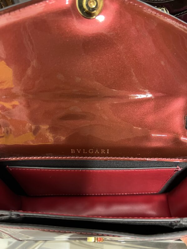 ⁦Bvlgari bag⁩ - الصورة ⁦6⁩