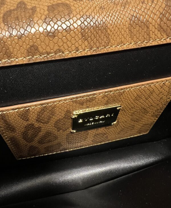 ⁦Bvlgari bag⁩ - الصورة ⁦7⁩