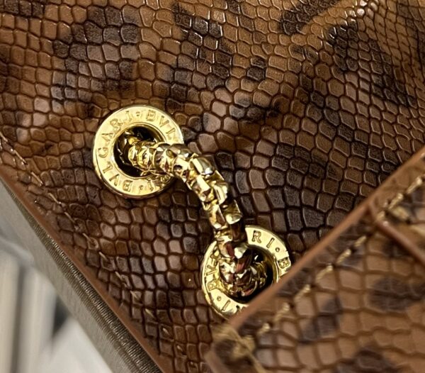 ⁦Bvlgari bag⁩ - الصورة ⁦6⁩