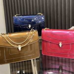 Bvlgari bag