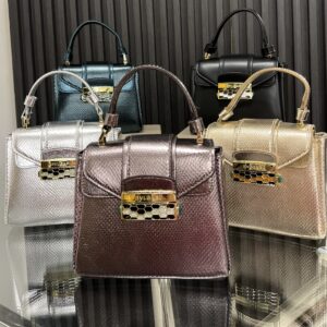 Bvlgari bag