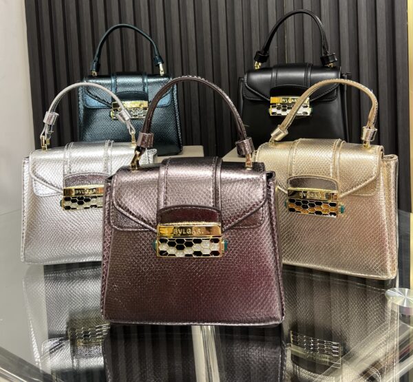 Bvlgari bag