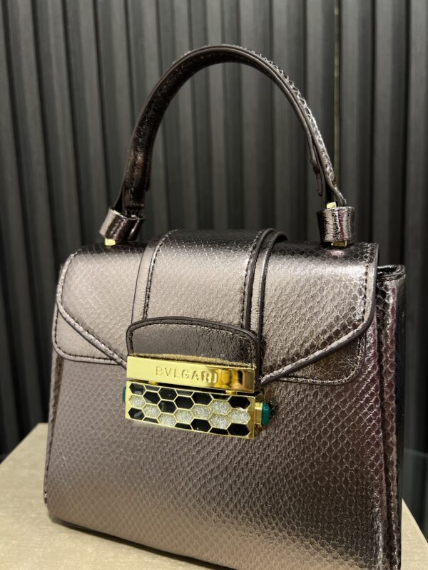 ⁦Bvlgari bag⁩ - الصورة ⁦3⁩