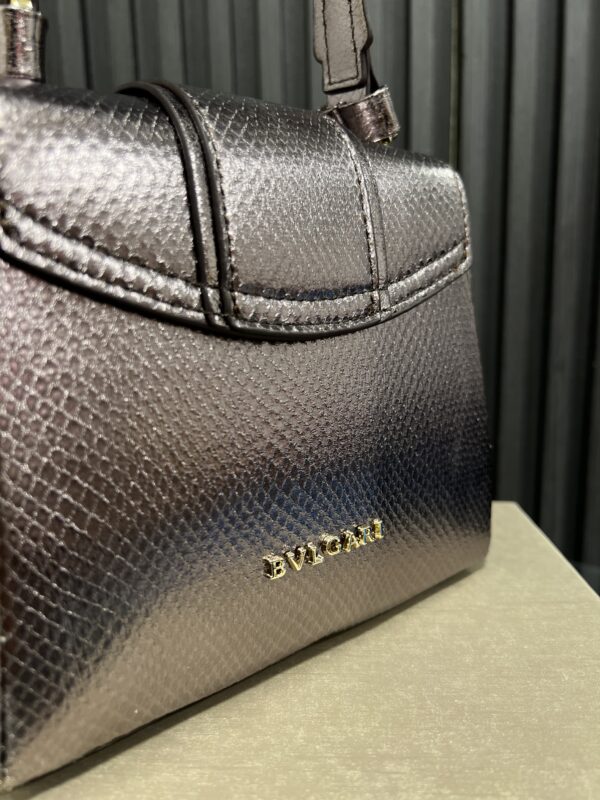 ⁦Bvlgari bag⁩ - الصورة ⁦4⁩