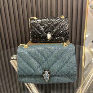 Bvlgari bag