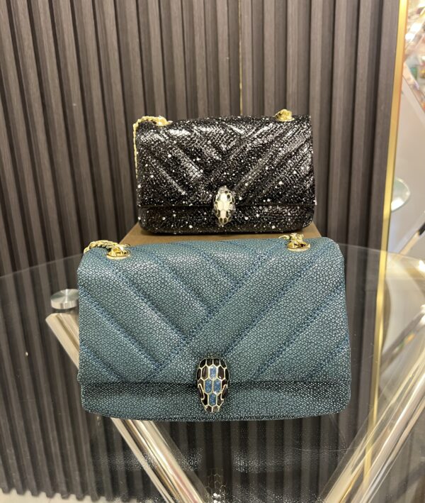 Bvlgari bag
