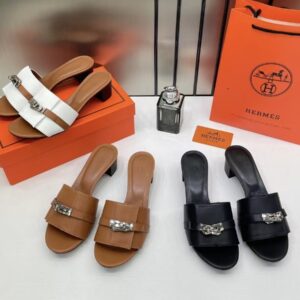 Hermes Sandal