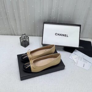 Chanel ballerina