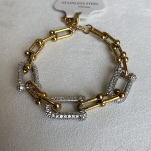 Parure Tiffany Bracelet