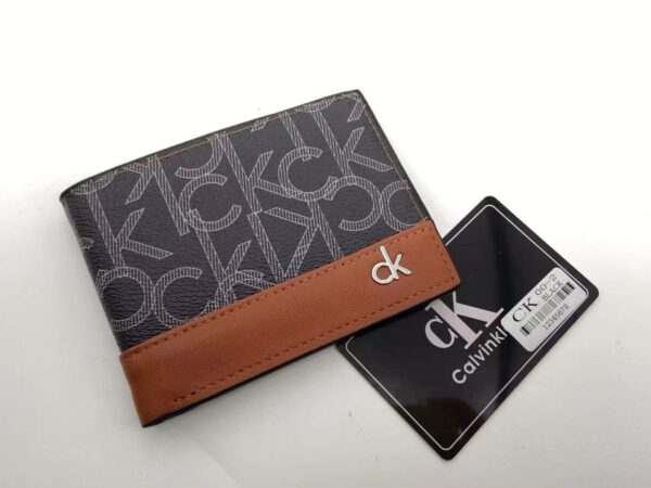 Calvin Klein Wallet