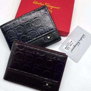 Salvatore Ferragamo Wallet