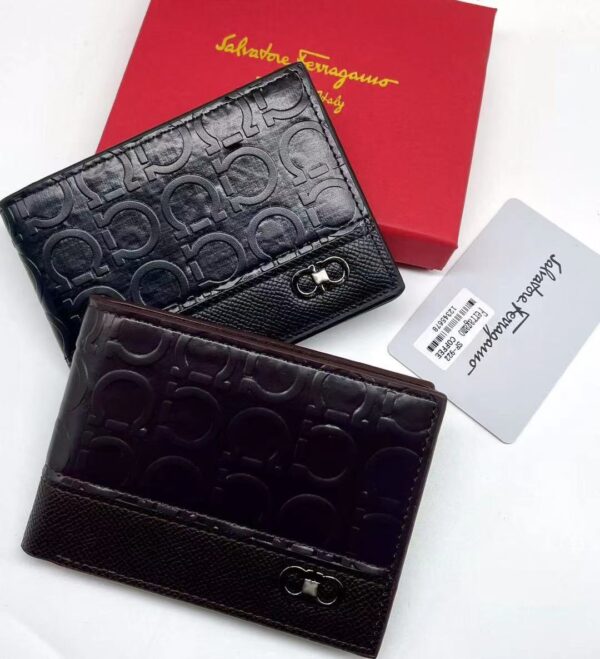 Salvatore Ferragamo Wallet