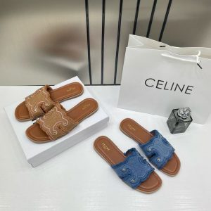 Celine Slipper