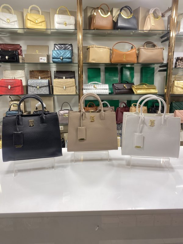 Burberry Bag