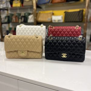 Chanel classic bag