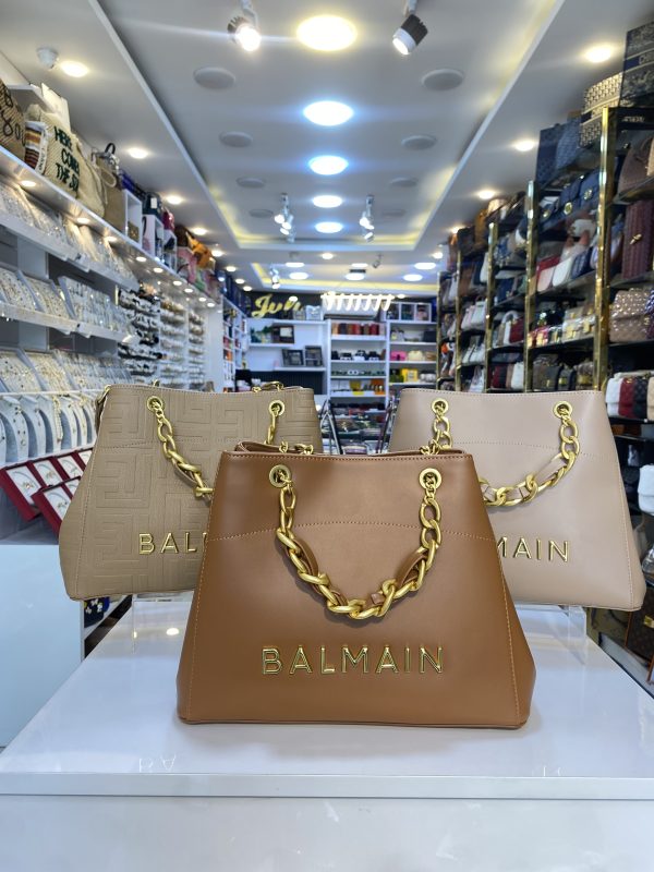 Balmain Bag
