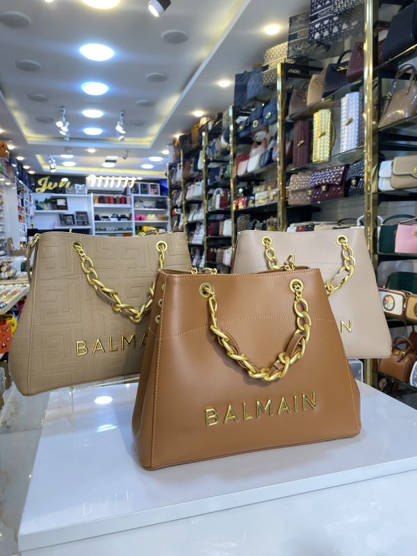 ⁦Balmain Bag⁩ - الصورة ⁦2⁩