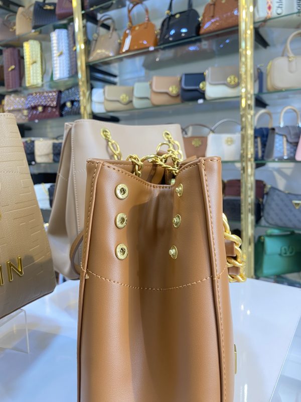 ⁦Balmain Bag⁩ - الصورة ⁦3⁩