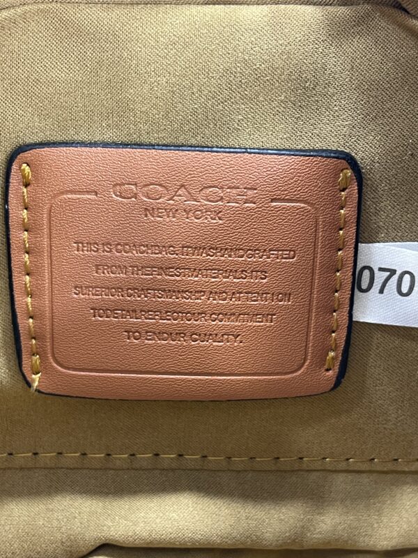 ⁦Coach Bags⁩ - الصورة ⁦10⁩