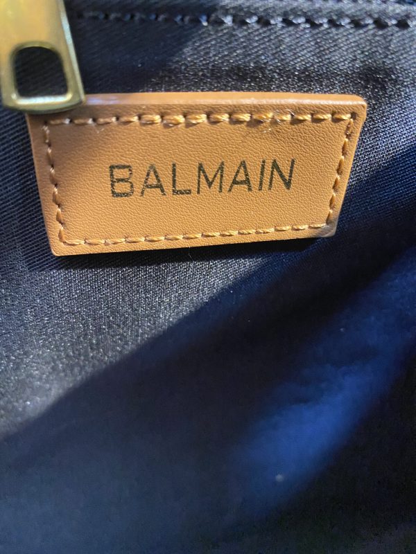 ⁦Balmain Bag⁩ - الصورة ⁦7⁩
