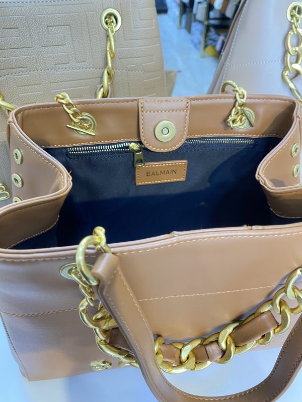 ⁦Balmain Bag⁩ - الصورة ⁦6⁩