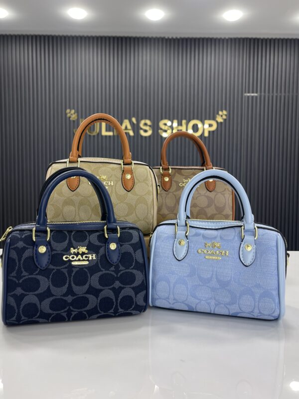 Coach Bags