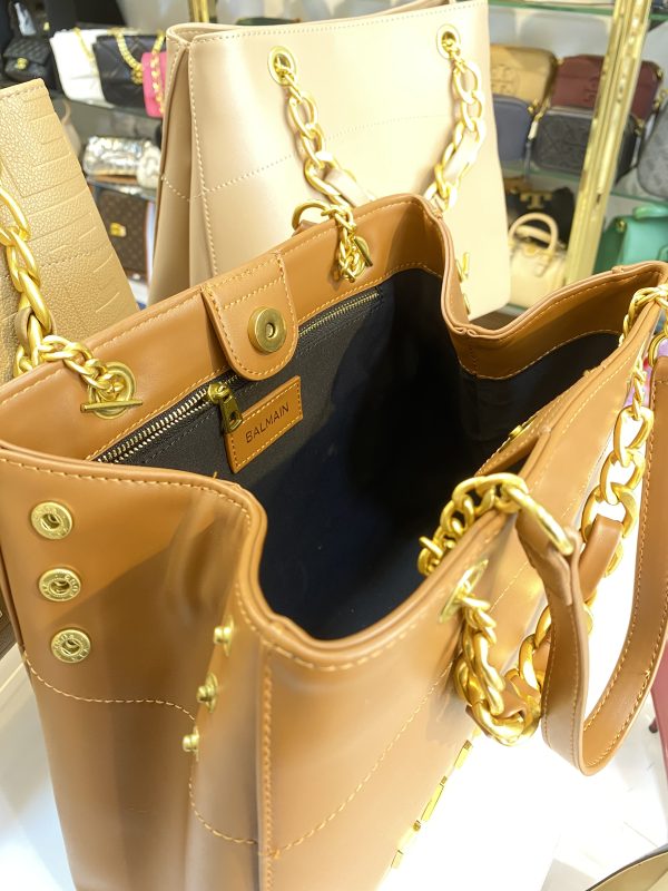 ⁦Balmain Bag⁩ - الصورة ⁦9⁩