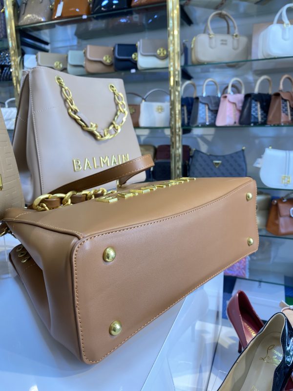 ⁦Balmain Bag⁩ - الصورة ⁦10⁩