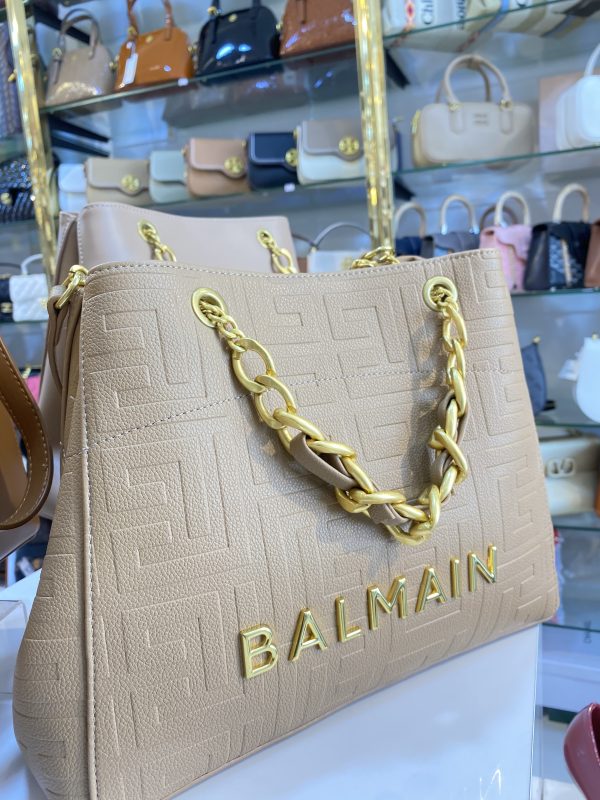 ⁦Balmain Bag⁩ - الصورة ⁦11⁩