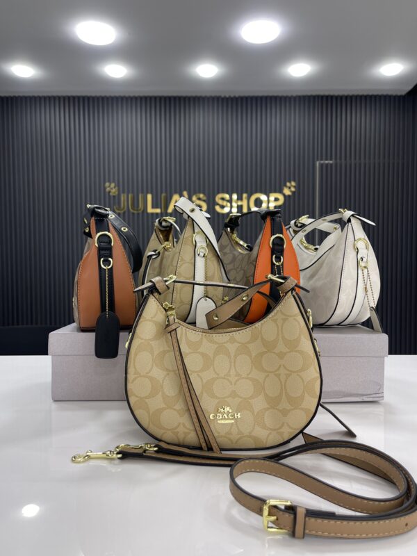 ⁦Coach Bag⁩ - الصورة ⁦2⁩