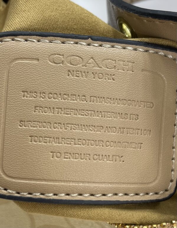 ⁦Coach Bag⁩ - الصورة ⁦4⁩