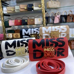 Miss Dior Bag