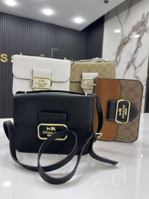 ⁦Coach Bag⁩ - الصورة ⁦5⁩