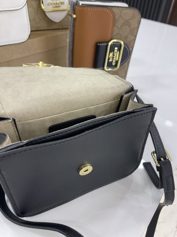 ⁦Coach Bag⁩ - الصورة ⁦6⁩