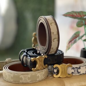 Celine Belt