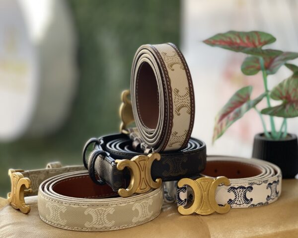 Celine Belt