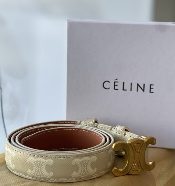 ⁦Celine Belt⁩ - الصورة ⁦3⁩