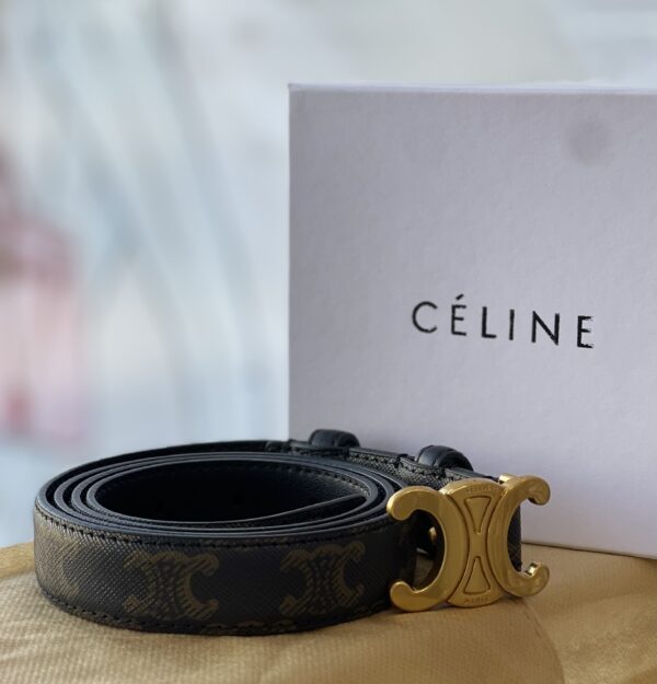 ⁦Celine Belt⁩ - الصورة ⁦4⁩